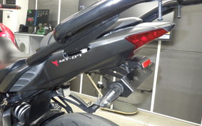 YAMAHA MT-07 2016 RM07J