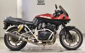 SUZUKI GSX400S KATANA 1992 GK77A