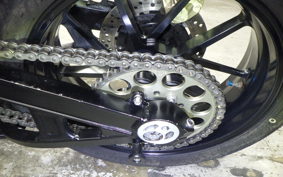 KAWASAKI GPZ900R NINJA 1991 ZX900A