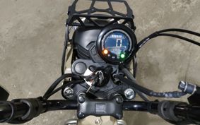 HONDA CT125 HUNTER CUB JA55