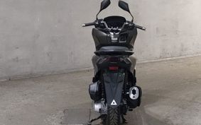 HONDA PCX125 JK05