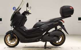 YAMAHA N-MAX 155 A SG50J