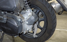 HONDA TACT Gen.4 AF75