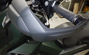 HONDA X-ADV 750 2020 RC95