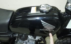 HONDA APE 50 AC16