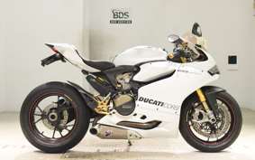 DUCATI 1199 PANIGALE S 2013