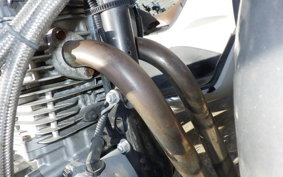 SUZUKI GRASS TRACKER NJ47A