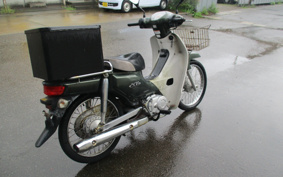 HONDA SUPER CUB50 AA04