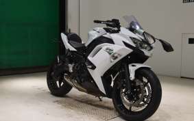 KAWASAKI NINJA 650 A 2020 ER650H