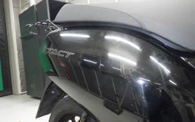 HONDA TACT-4ﾍﾞｰｼｯｸ 1998 AF79