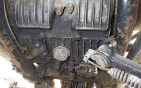 YAMAHA XS650 SPECIAL 1979 3G5