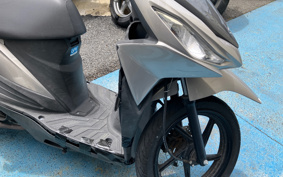 SUZUKI ADDRESS V110 CE47A