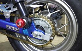 HONDA MONKEY 125 ABS 2023 JB02
