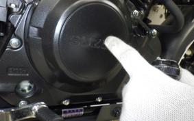 SUZUKI Vｽﾄﾛｰﾑ250A 1999