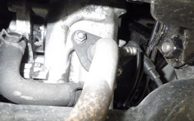 HONDA GIORNO 3 2016 AF77