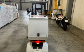 HONDA GYRO TA03