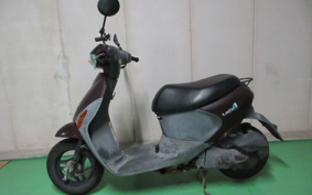 SUZUKI LET`S4 CA45A