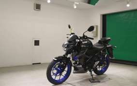 SUZUKI GSX-S125 2017 DL32B