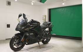 KAWASAKI NINJA 1100SX 2026 ZXT10H