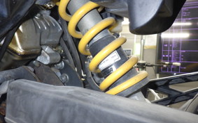 HONDA VTR 250 2005 MC33