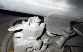 SUZUKI SKYWAVE 250 (Burgman 250) S Gen.3 CJ46A