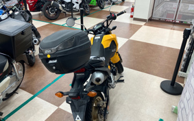 HONDA GROM JC61