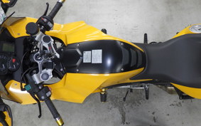 BMW F800S 2007