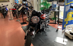 KAWASAKI Z900RS 2017 ZR900C