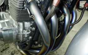 HONDA CB900F 1983 SC01