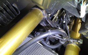 HONDA CBR250RR A MC51