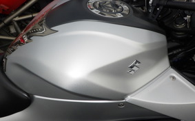 SUZUKI GIXXER 250 SF 2007 ED22B