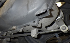 SUZUKI LET's 4 2022 CA45A