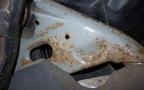 SUZUKI SKYWAVE 250 (Burgman 250) S 2 CJ43A