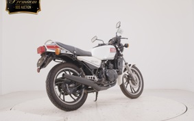 YAMAHA RZ 250 2006 4L3