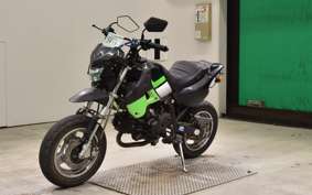 KAWASAKI KSR110 1999 KL110A