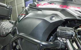 SUZUKI V-STROM 250 A