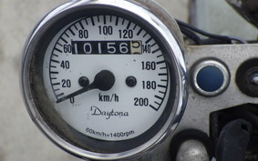 KAWASAKI SUPER SHERPA KL250G