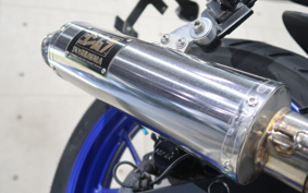 SUZUKI GSX-S125 ABS DL32B