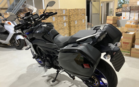 YAMAHA MT-09 Tracer GT 2020 RN51J