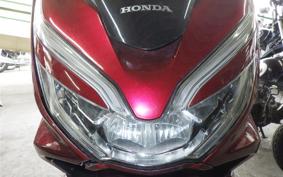 HONDA PCX125 2006 JF81
