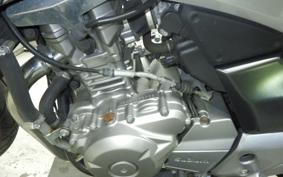 SUZUKI GSR250 1996
