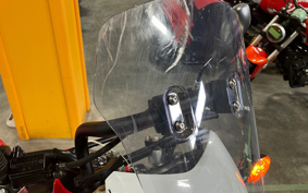 HONDA CRF250L