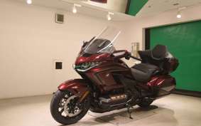 HONDA GL 1800 GOLD WING TOUR DCT 2026 SC79