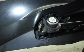 HONDA LEAD 125 2012 JF45