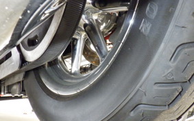 HARLEY FLHTCU 1580 CVO 2008