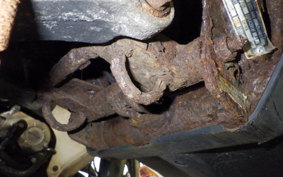 HONDA DIO CESTA GEN 2 AF68