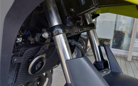 SUZUKI STROM 250ABS DS11A