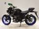 Фото Suzuki GSX-S125 2010 с японского аукциона