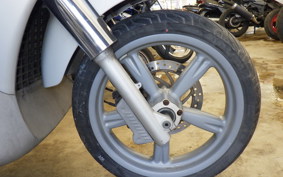 APRILIA SCARABEO 250IE