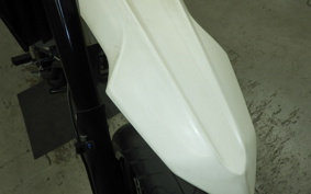 KAWASAKI KLX250D TRACKER X 2014 LX250V